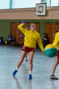Bild 60 - A-Juniorinnen HSG Kremperheide/M�nsterdorf - Wellingdorfer TV - Ergebnis: 18:30